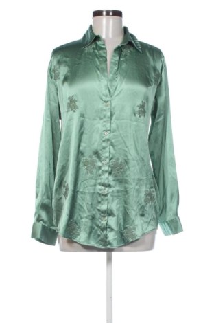 Női ing Zara, Méret L, Szín Zöld, Ár 4 709 Ft, #137839947