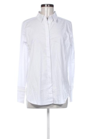 Cămașă de femei Comma,, Mărime L, Culoare Alb, Preț 100,99 Lei, #137840071