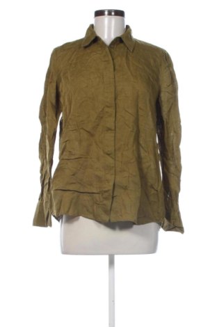Női ing Zara, Méret L, Szín Zöld, Ár 6 909 Ft, #137840514