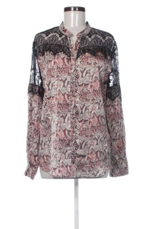 Damenbluse NU Denmark, Größe L, Farbe Mehrfarbig, Preis 27,99 €, #137840705