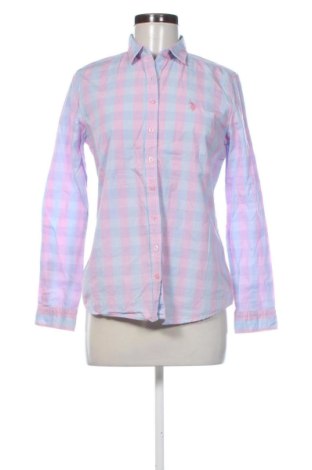 Női ing U.S. Polo Assn., Méret M, Szín Sokszínű, Ár 9 409 Ft, #137840744