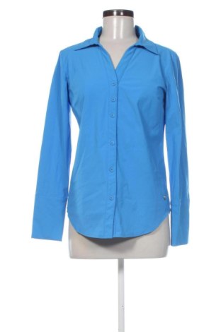 Cămașă de femei Unbranded, Mărime M, Culoare Albastru, Preț 69,99 Lei, #137841008