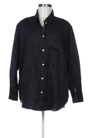 Cămașă de femei Marks & Spencer, Mărime XL, Culoare Negru, Preț 166,39 Lei, #137841091