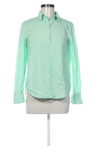 Дамска риза Marc O'Polo, Размер M, Цвят Зелен, Цена 34,25 €, #137841101