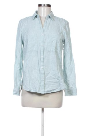 Cămașă de femei Tom Tailor, Mărime M, Culoare Verde, Preț 110,03 Lei, #137841132