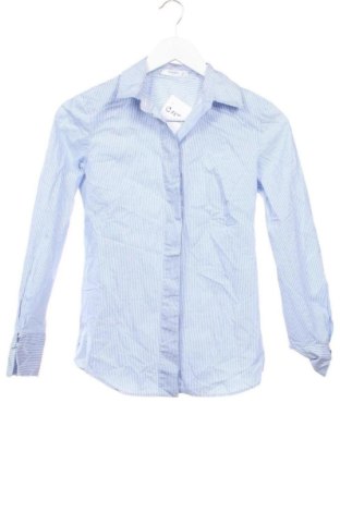 Cămașă de femei Mango, Mărime XS, Culoare Albastru, Preț 85,99 Lei, #137841293