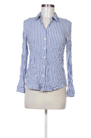 Дамска риза Mango, Размер S, Цвят Многоцветен, Цена 13,80 €, #137841475
