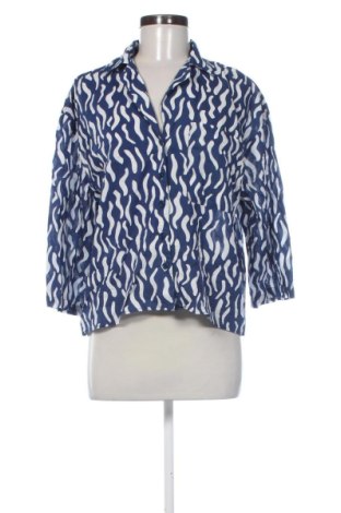 Dámská košile  Zara, Velikost M, Barva Vícebarevné, Cena  349,00 Kč, #137841703