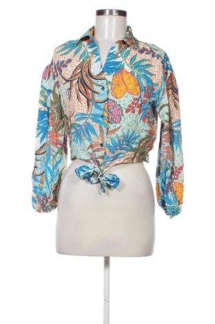 Cămașă de femei Mavi, Mărime M, Culoare Multicolor, Preț 110,23 Lei, #137841972
