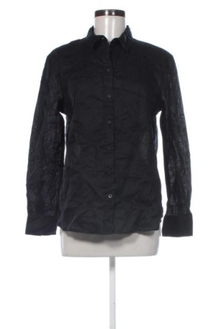 Cămașă de femei Street One, Mărime M, Culoare Negru, Preț 44,99 Lei, #137842008