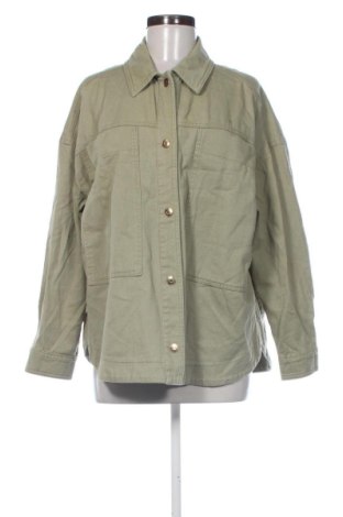 Női ing Zara, Méret L, Szín Zöld, Ár 6 959 Ft, #137842299