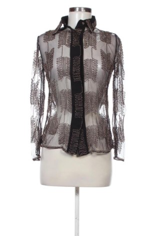Cămașă de femei Paccio, Mărime S, Culoare Negru, Preț 68,24 Lei, #137842350