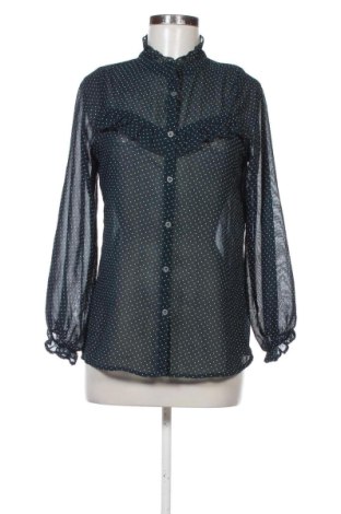 Cămașă de femei Lascana, Mărime L, Culoare Verde, Preț 109,91 Lei, #137842507
