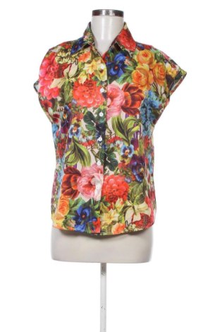 Cămașă de femei Unbranded, Mărime M, Culoare Multicolor, Preț 124,93 Lei, #137842556