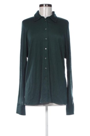 Cămașă de femei COS, Mărime M, Culoare Verde, Preț 153,99 Lei, #137842943