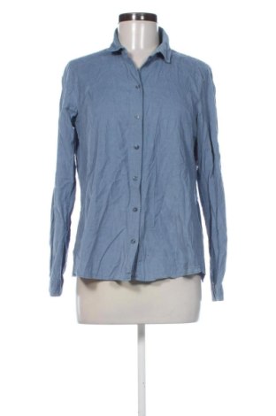 Cămașă de femei Marc O'Polo, Mărime M, Culoare Albastru, Preț 719,99 Lei, #137842946