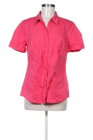 Cămașă de femei Esprit, Mărime XL, Culoare Roz, Preț 161,97 Lei, #137843045