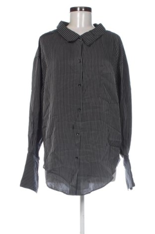 Damenbluse Zara, Größe XXL, Farbe Mehrfarbig, Preis 21,99 €, #137843538