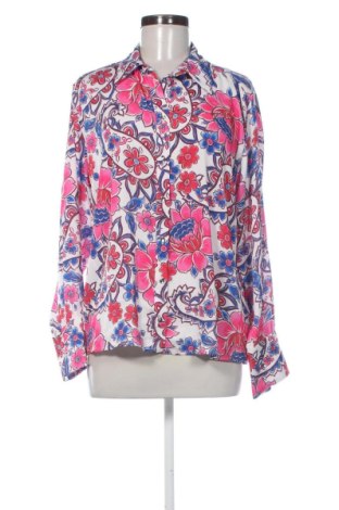 Cămașă de femei Zara, Mărime L, Culoare Multicolor, Preț 75,99 Lei, #137843838