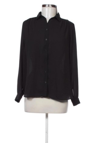 Dámska košeľa  H&M, Veľkosť M, Farba Čierna, Cena  13,00 €, #137844010