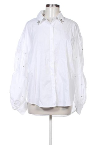 Női ing Unbranded, Méret L, Szín Fehér, Ár 4 526 Ft, #137844888