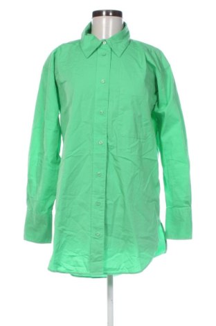 Dámská košile  Tom Tailor, Velikost S, Barva Zelená, Cena  279,00 Kč, #137844944