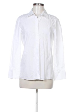 Cămașă de femei Zara, Mărime M, Culoare Alb, Preț 73,49 Lei, #137845352