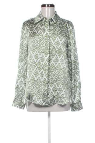 Cămașă de femei Zara, Mărime L, Culoare Multicolor, Preț 75,99 Lei, #137845730