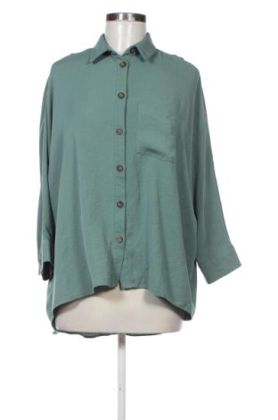 Cămașă de femei Primark, Mărime XL, Culoare Verde, Preț 68,24 Lei, #137845808