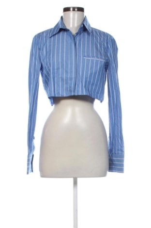 Damenbluse Zara, Größe S, Farbe Mehrfarbig, Preis 13,99 €, #137845861