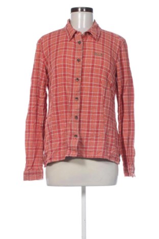 Cămașă de femei Jack Wolfskin, Mărime M, Culoare Multicolor, Preț 84,99 Lei, #137845876