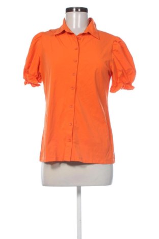 Női ing Unbranded, Méret S, Szín Narancssárga
, Ár 4 179 Ft, #137845981