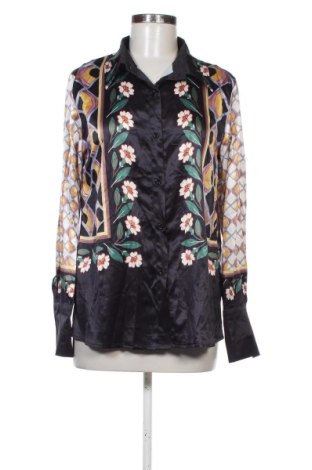 Cămașă de femei Unbranded, Mărime M, Culoare Multicolor, Preț 67,00 Lei, #137846274