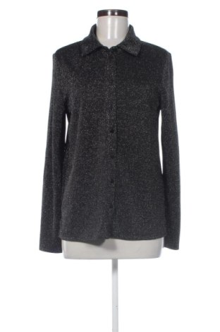 Cămașă de femei Mango, Mărime L, Culoare Negru, Preț 46,99 Lei, #137846404
