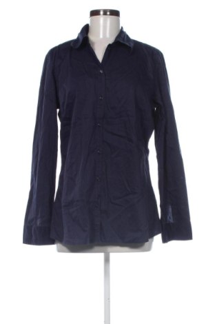 Cămașă de femei S.Oliver, Mărime XL, Culoare Albastru, Preț 83,99 Lei, #137846415