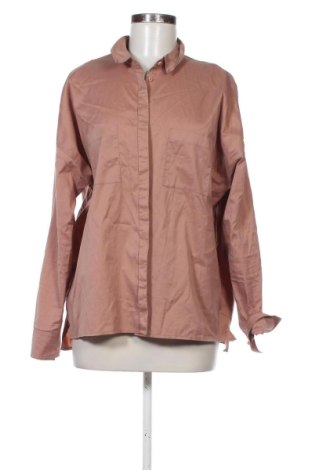 Cămașă de femei Drykorn for beautiful people, Mărime XXL, Culoare Mov deschis, Preț 220,46 Lei, #137847077