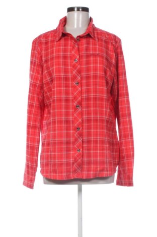 Cămașă de femei Jack Wolfskin, Mărime XL, Culoare Multicolor, Preț 153,99 Lei, #137847177