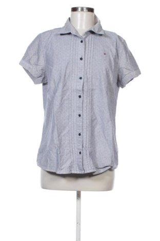 Női ing Tommy Hilfiger, Méret L, Szín Szürke, Ár 14 862 Ft, #137847183