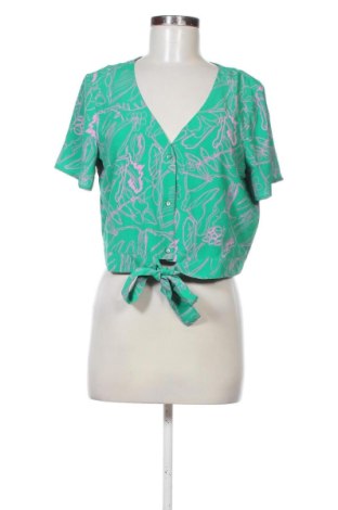 Cămașă de femei Vero Moda, Mărime M, Culoare Multicolor, Preț 125,98 Lei, #137847228