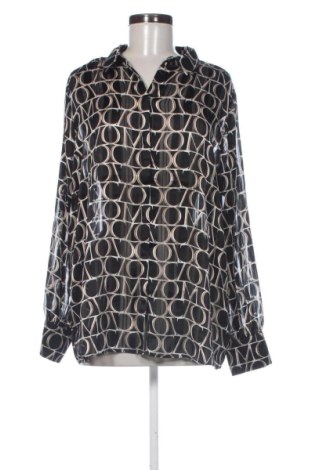 Damenbluse Comma,, Größe L, Farbe Mehrfarbig, Preis 15,99 €, #137847376