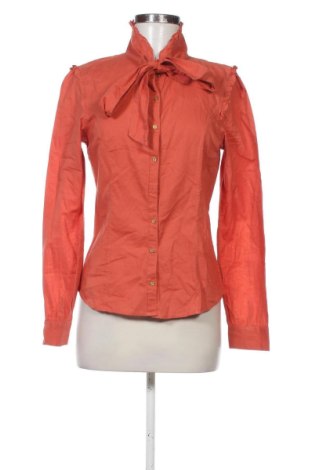 Damska koszula Vero Moda, Rozmiar M, Kolor Pomarańczowy, Cena 43,55 zł, #137848034