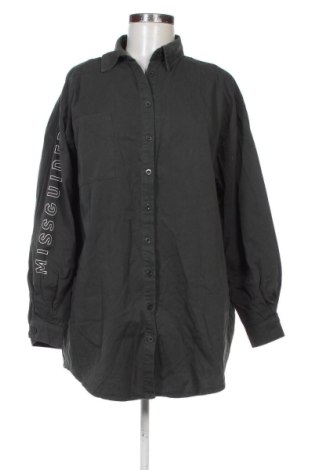 Női ing Missguided, Méret XL, Szín Zöld, Ár 4 610 Ft, #137848432