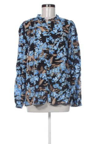 Cămașă de femei Free Quent, Mărime L, Culoare Multicolor, Preț 114,99 Lei, #137848515