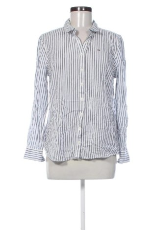 Damska koszula Tommy Hilfiger, Rozmiar XL, Kolor Kolorowy, Cena 204,99 zł, #137848926