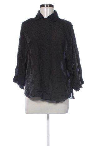 Damska koszula Massimo Dutti, Rozmiar S, Kolor Czarny, Cena 135,99 zł, #137848969
