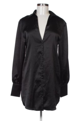 Damska koszula ASOS DESIGN, Rozmiar S, Kolor Czarny, Cena 88,65 zł, #137849112