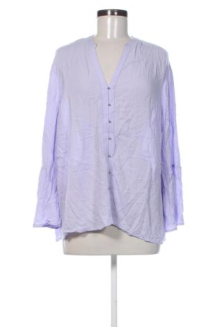 Cămașă de femei Esprit, Mărime L, Culoare Mov, Preț 77,99 Lei, #137849197