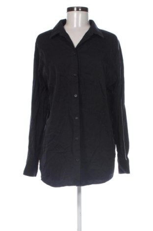 Cămașă de femei S.Oliver, Mărime XL, Culoare Negru, Preț 114,99 Lei, #137849206