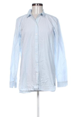 Cămașă de femei Marc O'Polo, Mărime M, Culoare Albastru, Preț 709,99 Lei, #137849212