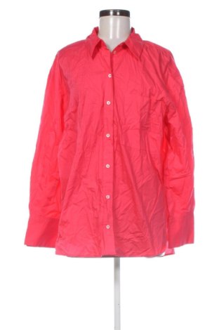 Dámská košile  Mango, Velikost XL, Barva Růžová, Cena  379,00 Kč, #137849268